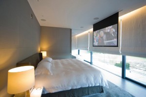 Fengh Shui e camera da letto: Tecnologia ed aperture eccessive